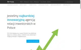 Makmedia.pl Screenshot 2024-07-06 19:52:07