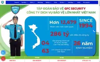 Gfcsecurity.vn Screenshot 2024-07-05 12:31:38