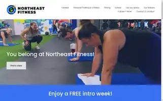 Ne.fitness Screenshot 2024-05-13 02:44:06