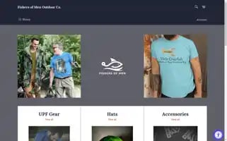 Fishersofmenoutdoors.org Screenshot 2024-04-17 06:34:29