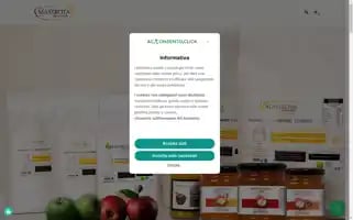 Aziendamastrota.it Screenshot 2024-05-19 14:33:51