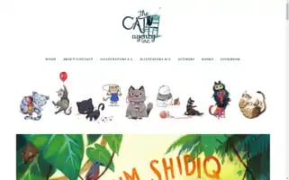 Catagencyinc.com Screenshot 2024-06-15 20:53:52