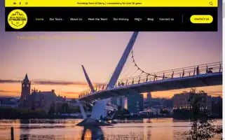 Derrycitytours.com Screenshot 2024-04-17 18:01:37