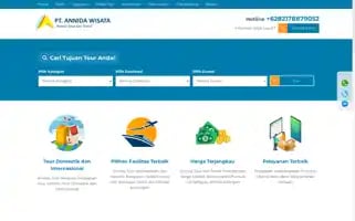 Annidatour.com Screenshot 2024-04-17 08:07:56