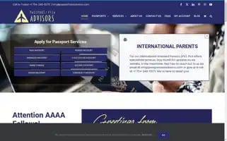 Passportvisaadvisors.com Screenshot 2024-06-12 15:31:55