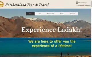 Northernlandtour.com Screenshot 2024-04-17 00:57:35