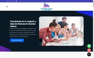 Gmcontadores.cl Screenshot 2024-07-10 01:14:04