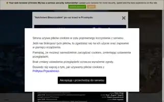 Przemysl.pl Screenshot 2024-06-17 00:03:11
