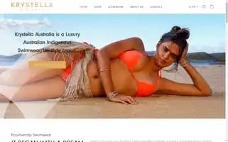Krystellaaustralia.com Screenshot 2024-05-21 03:21:28