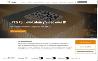 Ihse.com Screenshot 2024-06-12 02:48:41