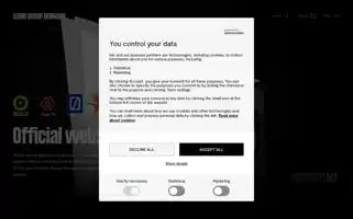 Audiogroupdenmark.com Screenshot 2024-07-05 16:23:51