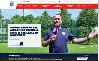 Lancashirefa.com Screenshot 2024-07-03 23:13:20