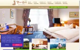 Posthotel-mittenwald.de Screenshot 2024-04-17 10:33:11