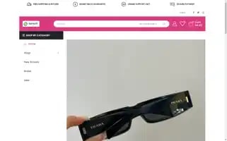 Lensntrendsz.shop Screenshot 2024-05-27 18:07:47