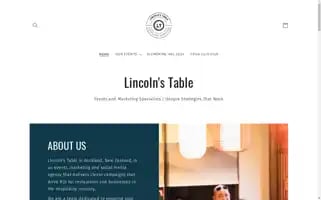 Lincolnstable.co.nz Screenshot 2024-05-03 11:47:58