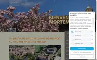 Mortemarttourismelimousin.fr Screenshot 2024-04-24 03:49:58