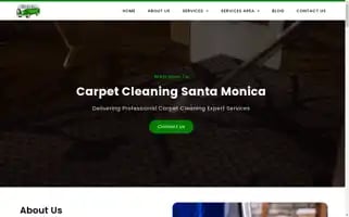 Carpetcleaninginsantamonica.com Screenshot 2024-06-13 03:36:19