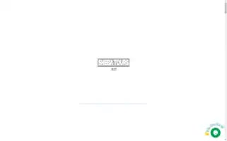 Shebatours.net Screenshot 2024-04-16 21:21:36