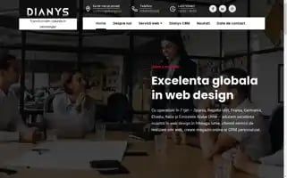 Dianys.ro Screenshot 2024-06-17 18:36:43