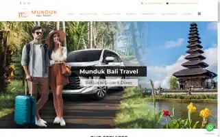 Mundukbalitravel.com Screenshot 2024-04-17 02:03:52