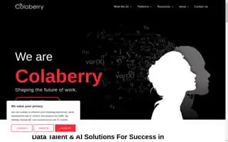 Colaberry.com Screenshot 2024-07-06 21:54:37