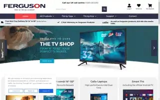 Fergusontv.com Screenshot 2024-07-04 05:51:32