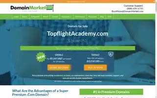 Topflightacademy.com Screenshot 2024-04-26 01:15:19