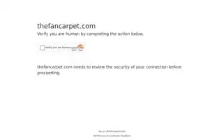 Thefancarpet.com Screenshot 2024-05-14 08:34:36