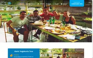 Alaricjogjakartatour.com Screenshot 2024-04-25 03:51:20