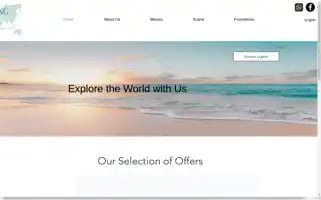 Kravingtravel.com Screenshot 2024-04-18 08:43:32