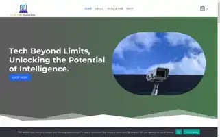 Techlifesolution.com Screenshot 2024-05-26 18:38:44