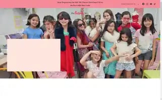 Thefashionclass.com Screenshot 2024-07-06 11:24:31