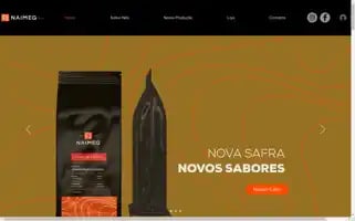 Naimegcafesespeciais.com.br Screenshot 2024-06-17 22:03:41