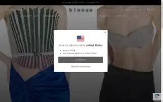 Bisousboutique.com.au Screenshot 2024-05-03 12:04:31