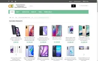 Welectronics.com Screenshot 2024-05-15 01:17:23