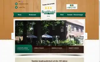 Landhotel-meyer.de Screenshot 2024-04-22 23:21:32