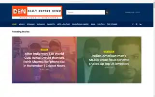 Dailyexpertnews.com Screenshot 2024-07-02 05:53:34