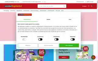 Voordeeldrogisterij.nl Screenshot 2024-06-15 05:25:25