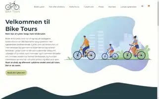 Bike-tours.dk Screenshot 2024-04-16 15:49:05