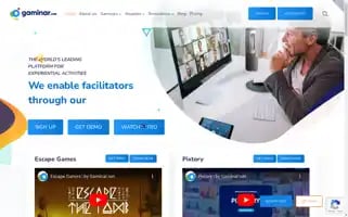 Gaminar.net Screenshot 2024-06-17 05:30:48
