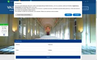 Valdhotel.it Screenshot 2024-04-26 04:04:38