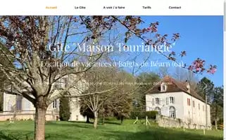 Maison-touriangle.com Screenshot 2024-04-25 03:59:56