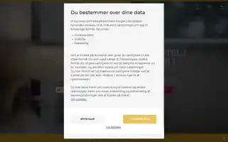 Gentoftehotel.dk Screenshot 2024-04-25 03:39:20