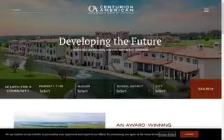 Centurionamerican.com Screenshot 2024-06-13 20:16:16