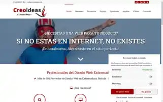 Creoideas.com Screenshot 2024-06-30 20:08:45