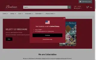 Benham.co.uk Screenshot 2024-07-06 16:50:27