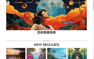 M-solrecords.com Screenshot 2024-07-04 07:46:50