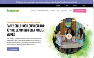 Frogstreet.com Screenshot 2024-06-29 16:33:58