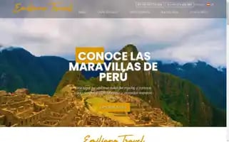 Emilianotravel.com Screenshot 2024-04-23 10:39:56