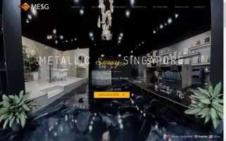 Metallicepoxy.sg Screenshot 2024-06-16 12:49:25